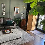 Tranquility At The House Of Alchemy Hollywood