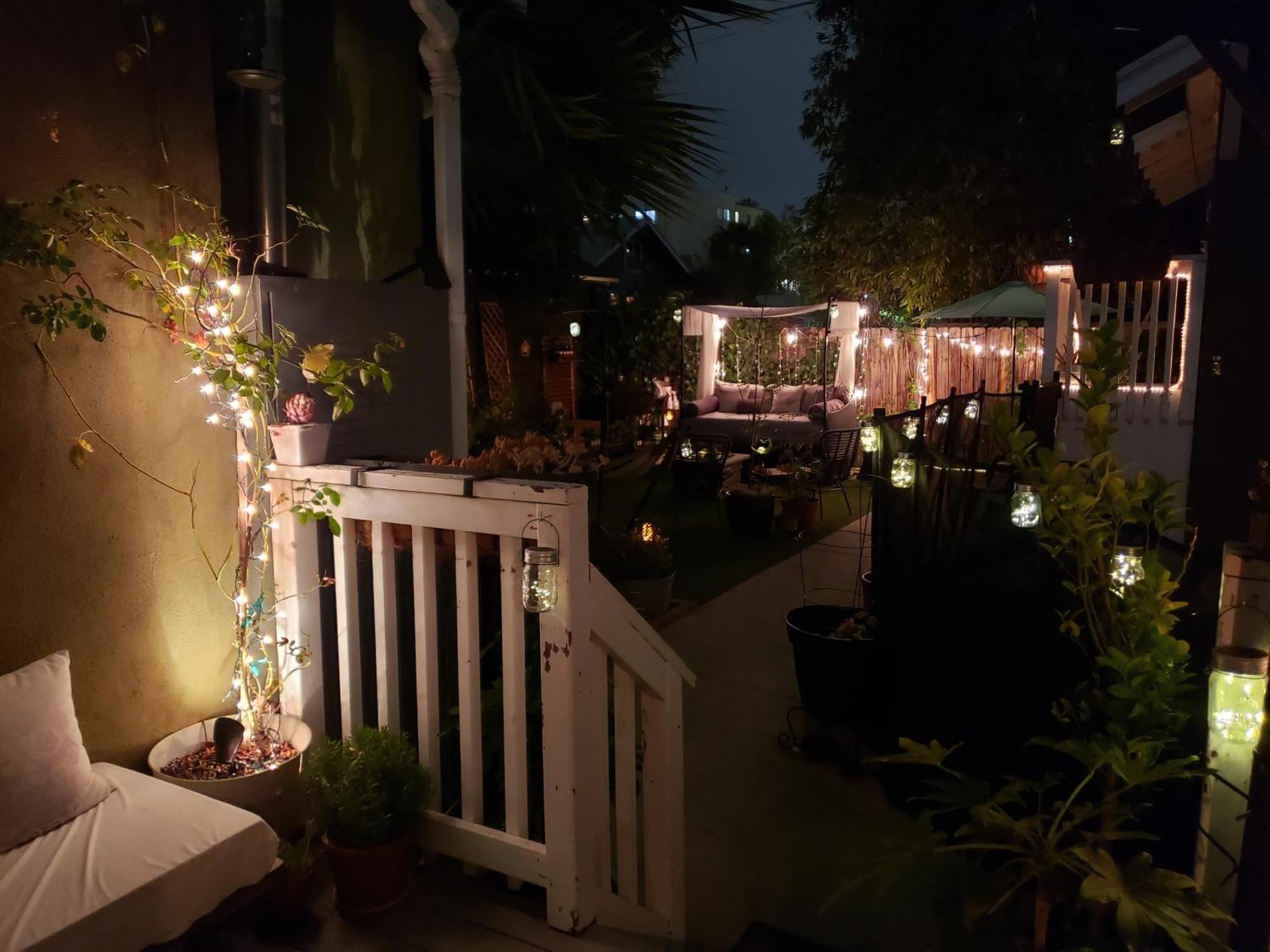 Tranquility At The House Of Alchemy Hollywood Séjour chez l'habitant *