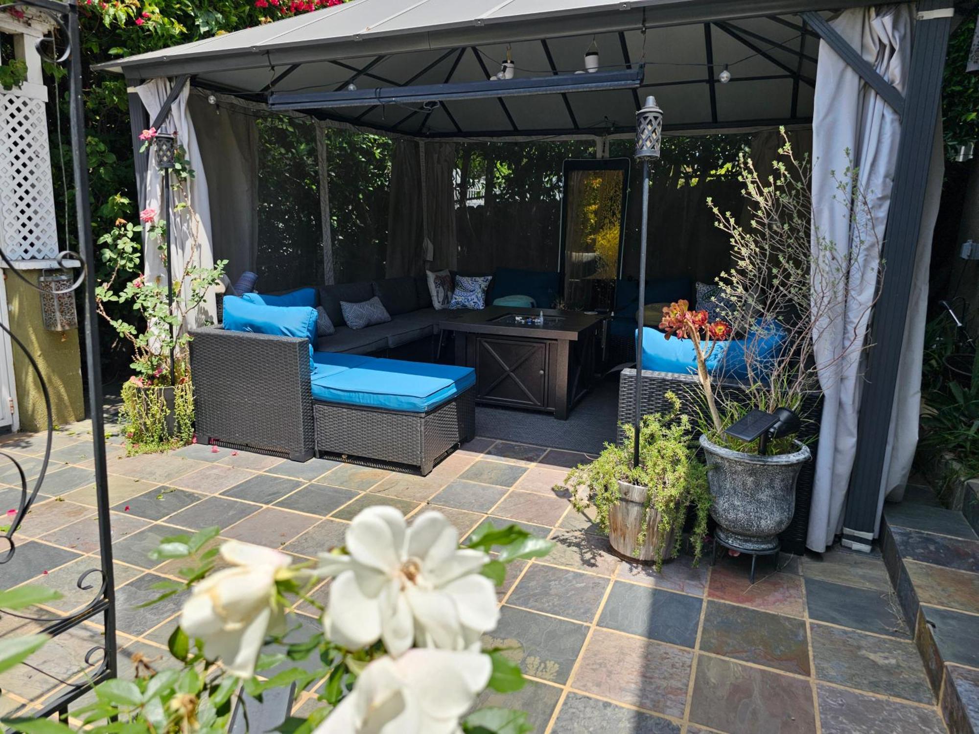 Séjour chez l'habitant Tranquility At The House Of Alchemy Hollywood *