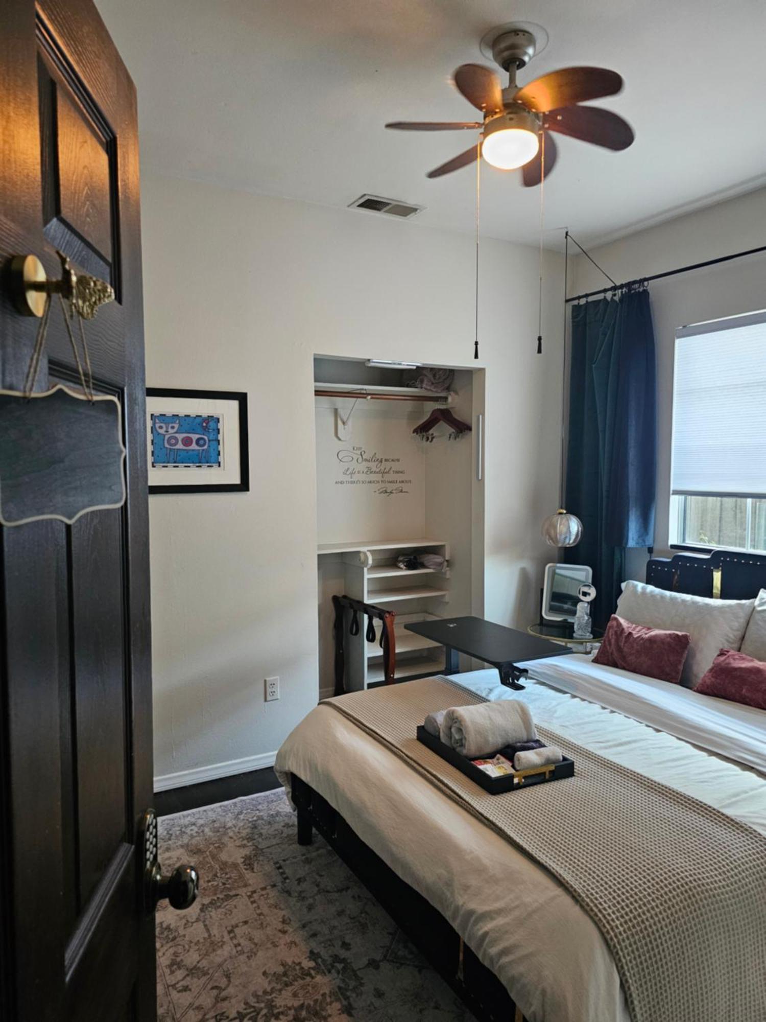 Séjour chez l'habitant Tranquility At The House Of Alchemy Hollywood *