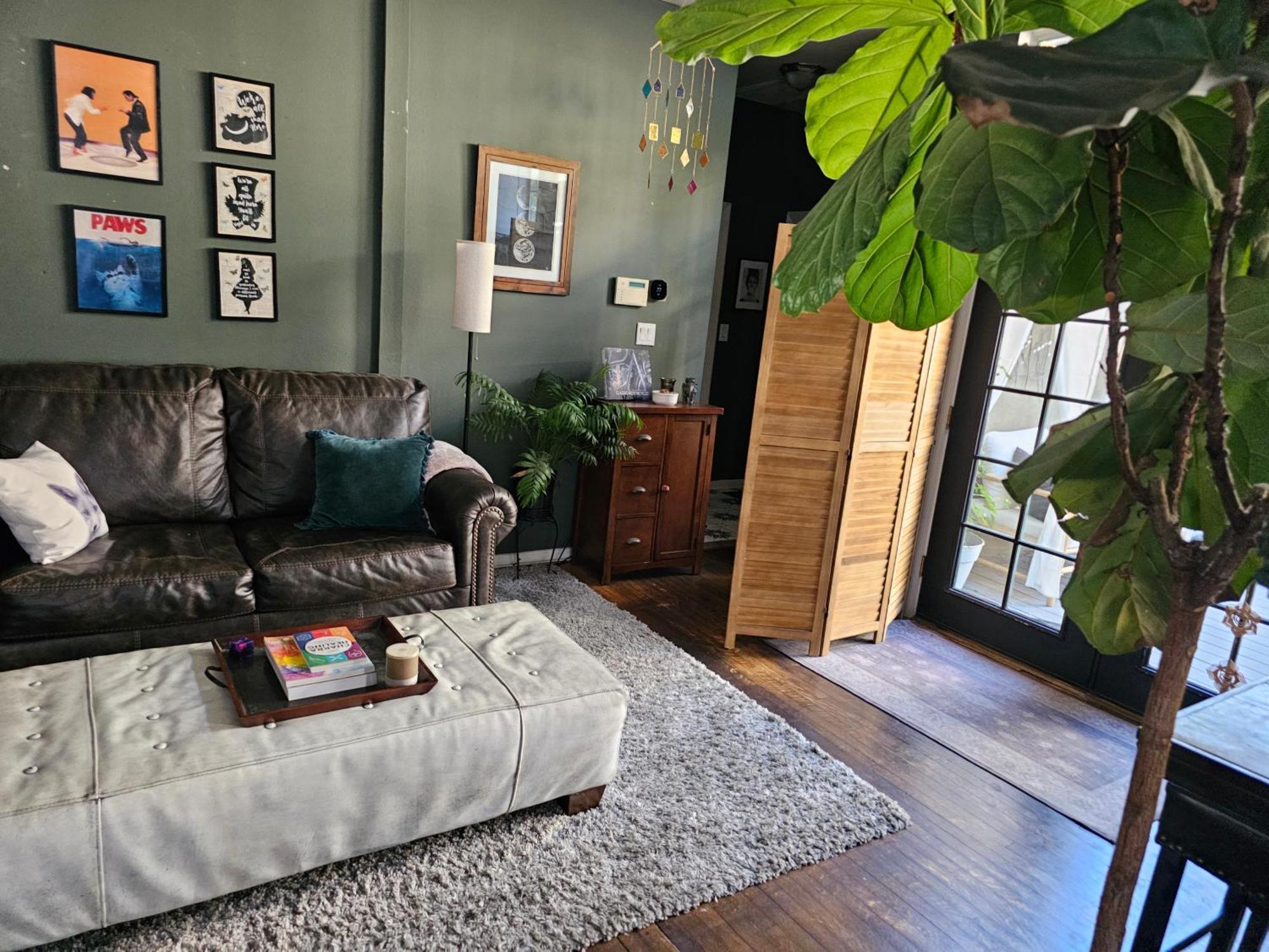 Tranquility At The House Of Alchemy Hollywood Séjour chez l'habitant *